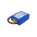 Medische Batterij Spring CS-BCG220MD
