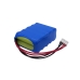 Medische Batterij Spring CS-BCG220MD