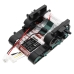 Batterij compatibel met Bosch CS-BCH321VH