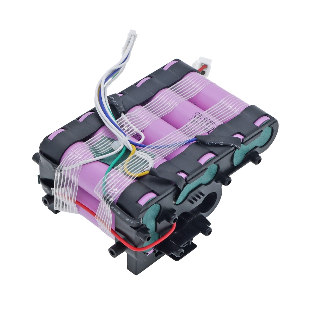 Batterij compatibel met Bosch CS-BCH321VH