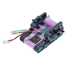 Remplacement de batterie compatible pour BOSCH 828BPV216