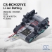CS-BCH321VX