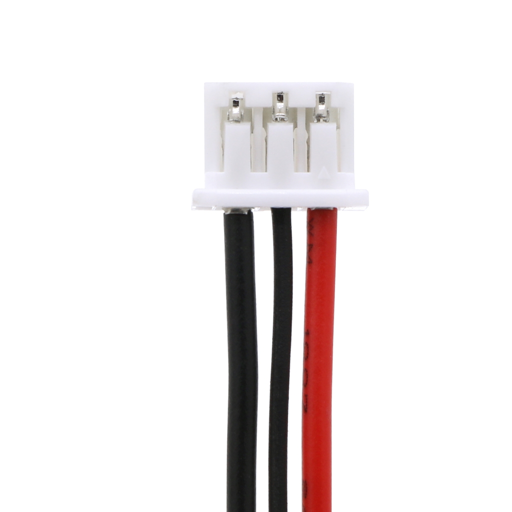 Batterij Vervangt BP 6001