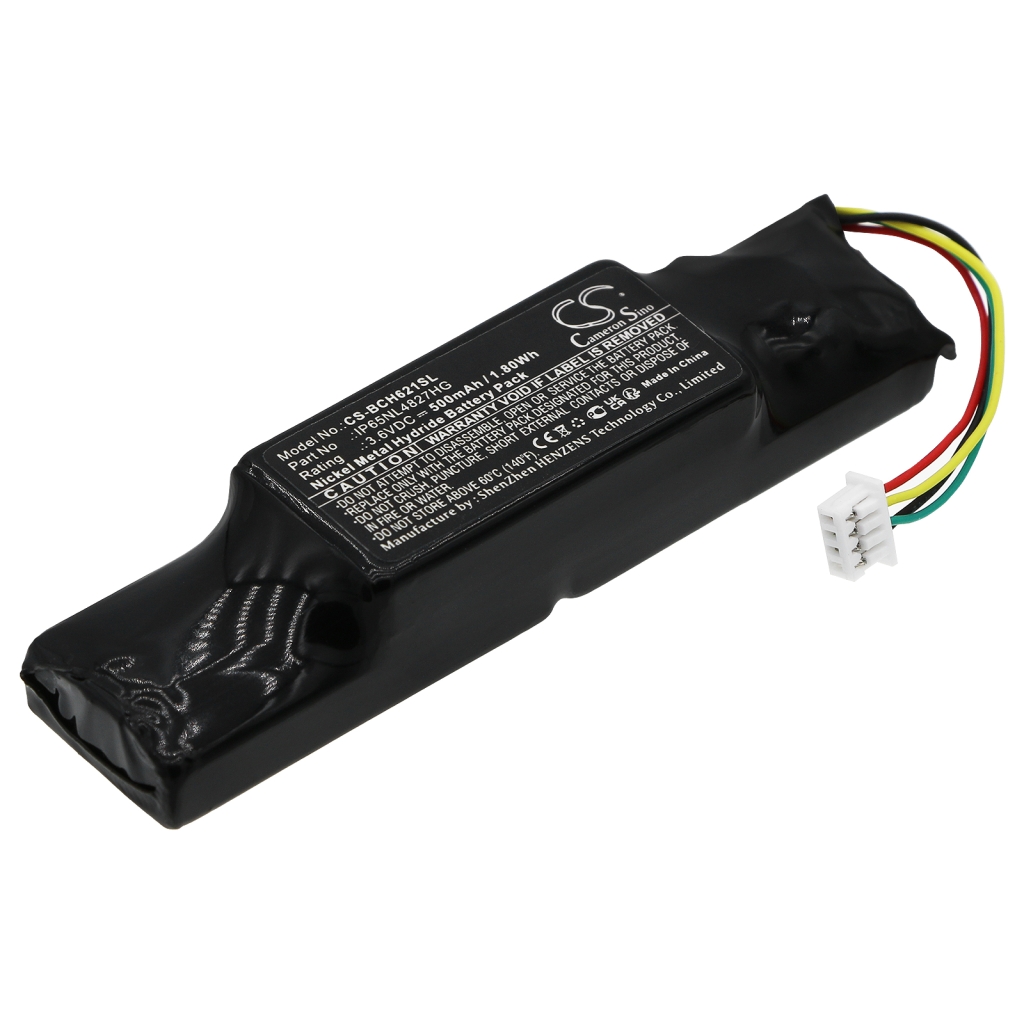 Batterijen Vervangt GP5M3EMXV1Z