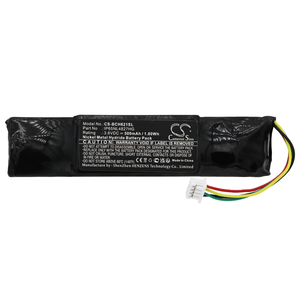 Batterijen Vervangt GP5M3EMXV1Z