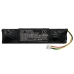 Batterijen Vervangt GP5M3EMXV1Z