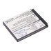 Battery compatible with Panasonic