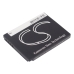 Battery compatible with Panasonic