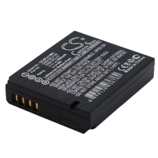 Compatibele batterijvervanging voor LEICA 18719,18720,BP-DC9,BP-DC9E,BP-DC9U...