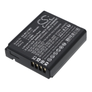 Battery compatibleWith LEICA