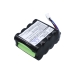 Batterij Vervangt 5903