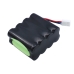 Batterij Vervangt 5903