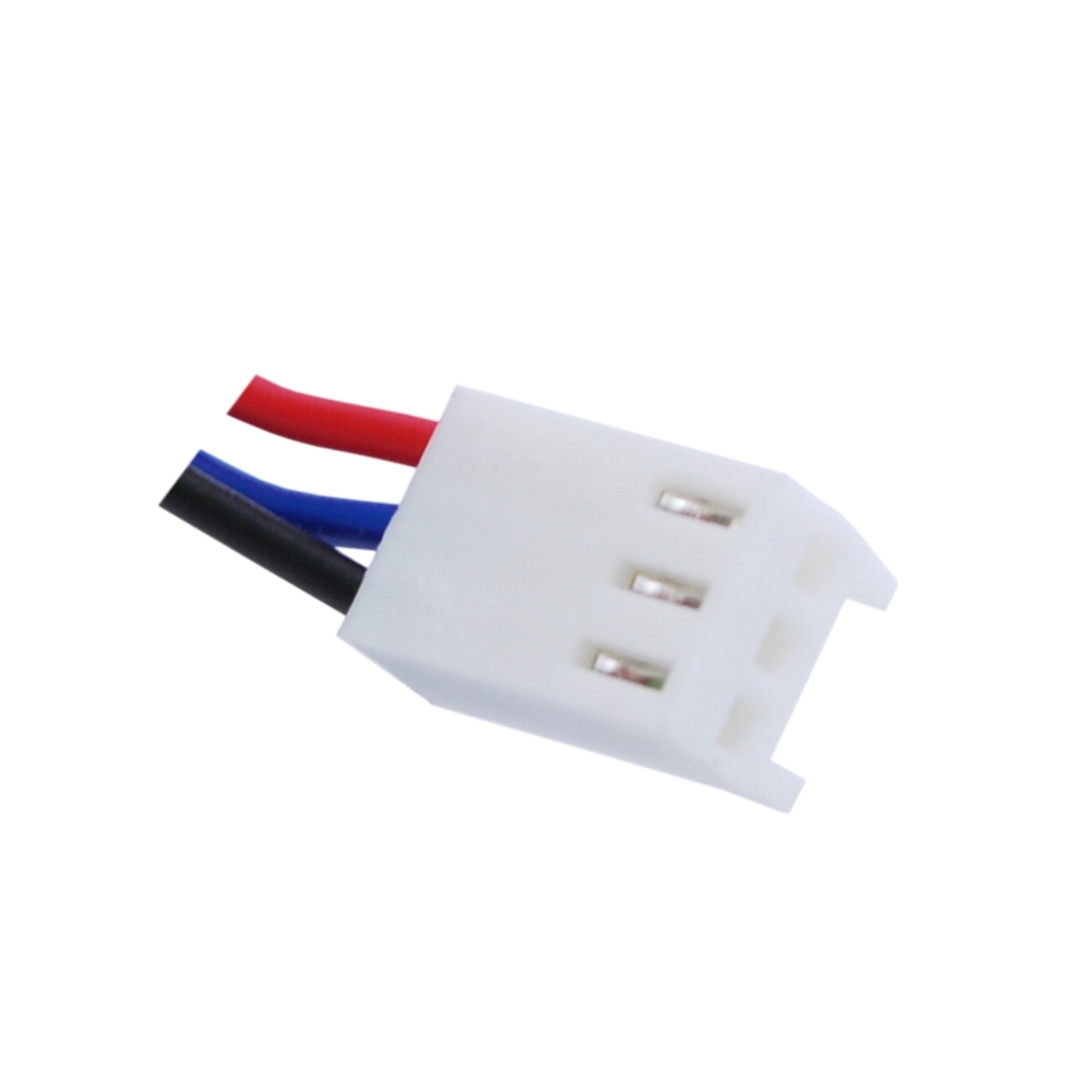 Batterij Vervangt 5903
