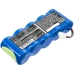 Batterij Vervangt 58522B1