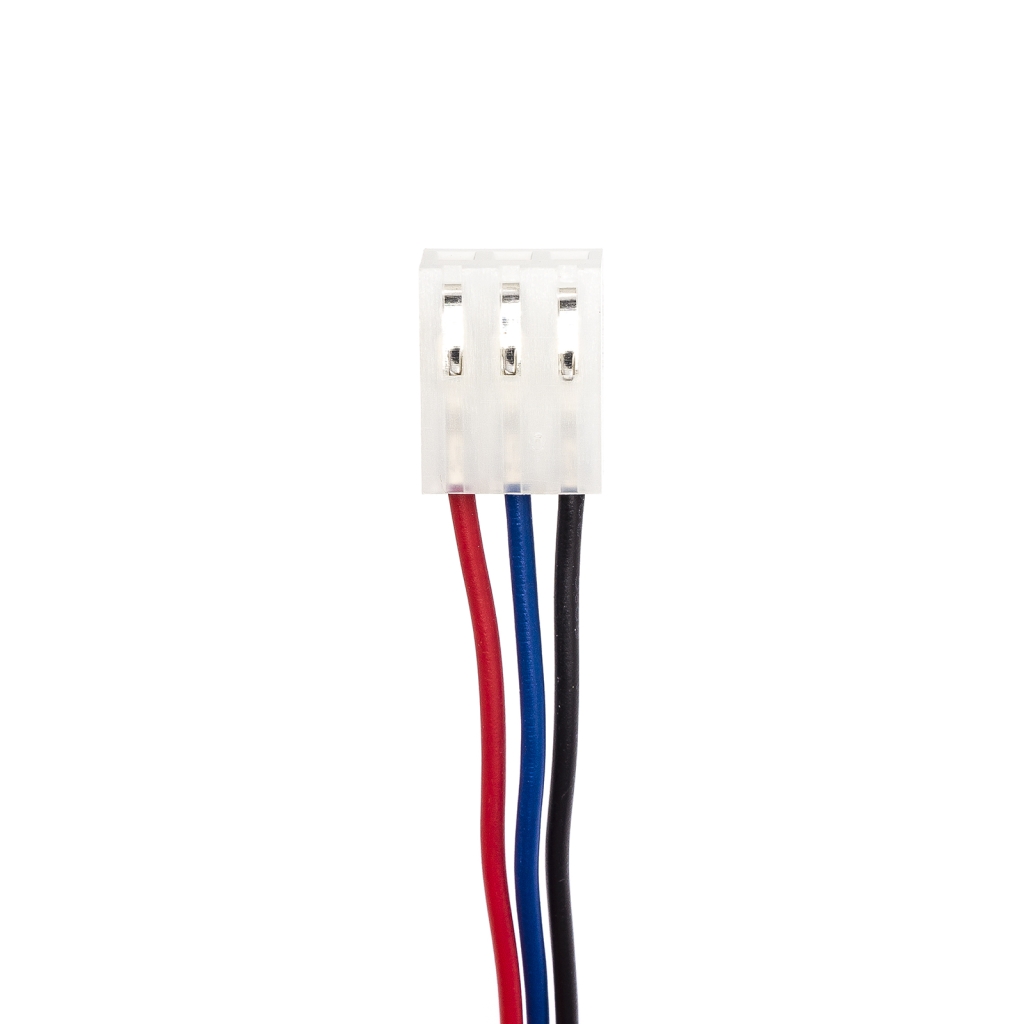 Batterij Vervangt 5108
