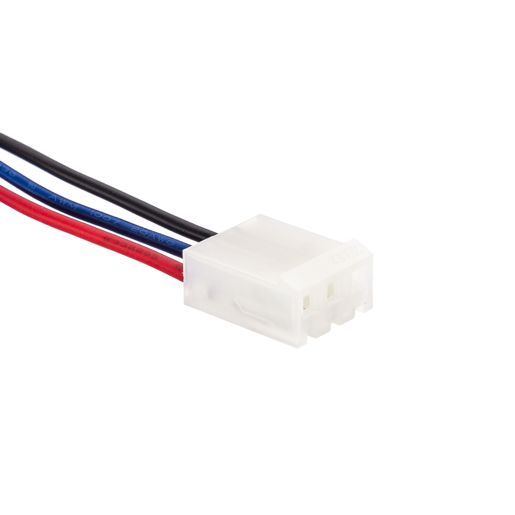 Batterij Vervangt 5108