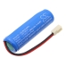 Batterij voor elektrisch gereedschap Strauchschere CS-BCS100SL