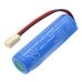 Batterij voor elektrisch gereedschap Skil CS-BCS100SL