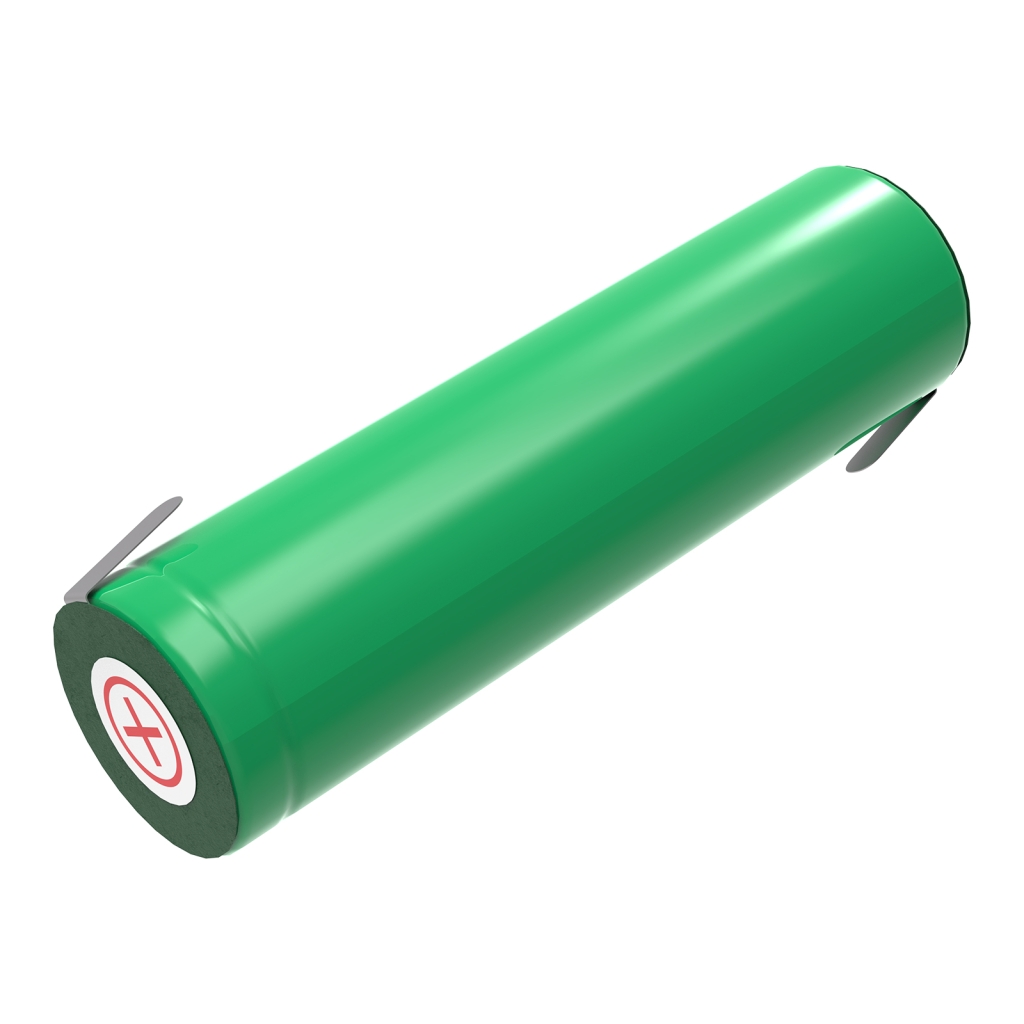 Compatibele batterijvervanging voor Black