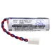 Batterij Vervangt D8903