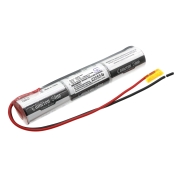 Battery compatibleWith Daitem