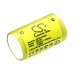 Thuis Beveiligings Camera Batterij Daitem CS-BCT310BT