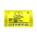 Thuis Beveiligings Camera Batterij Daitem CS-BCT310BT