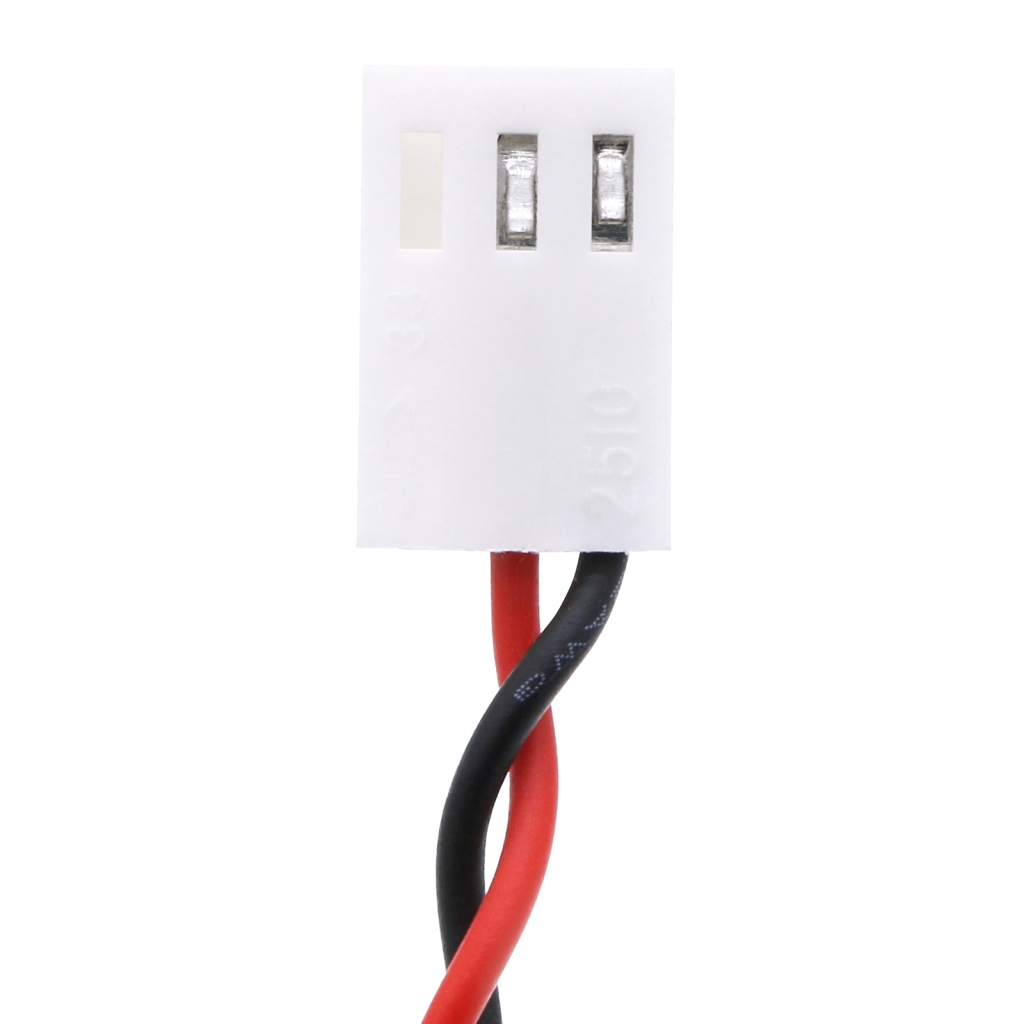 Batterij Vervangt D8900