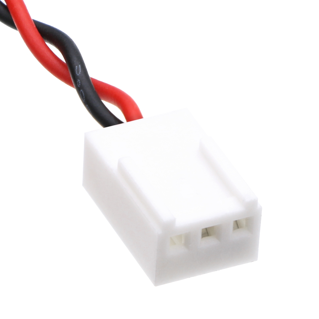 Batterij Vervangt D8900