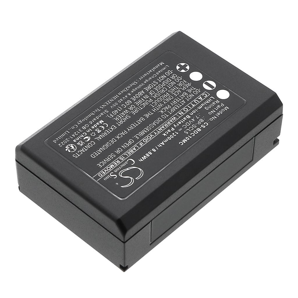 Camera Battery LEICA M10R