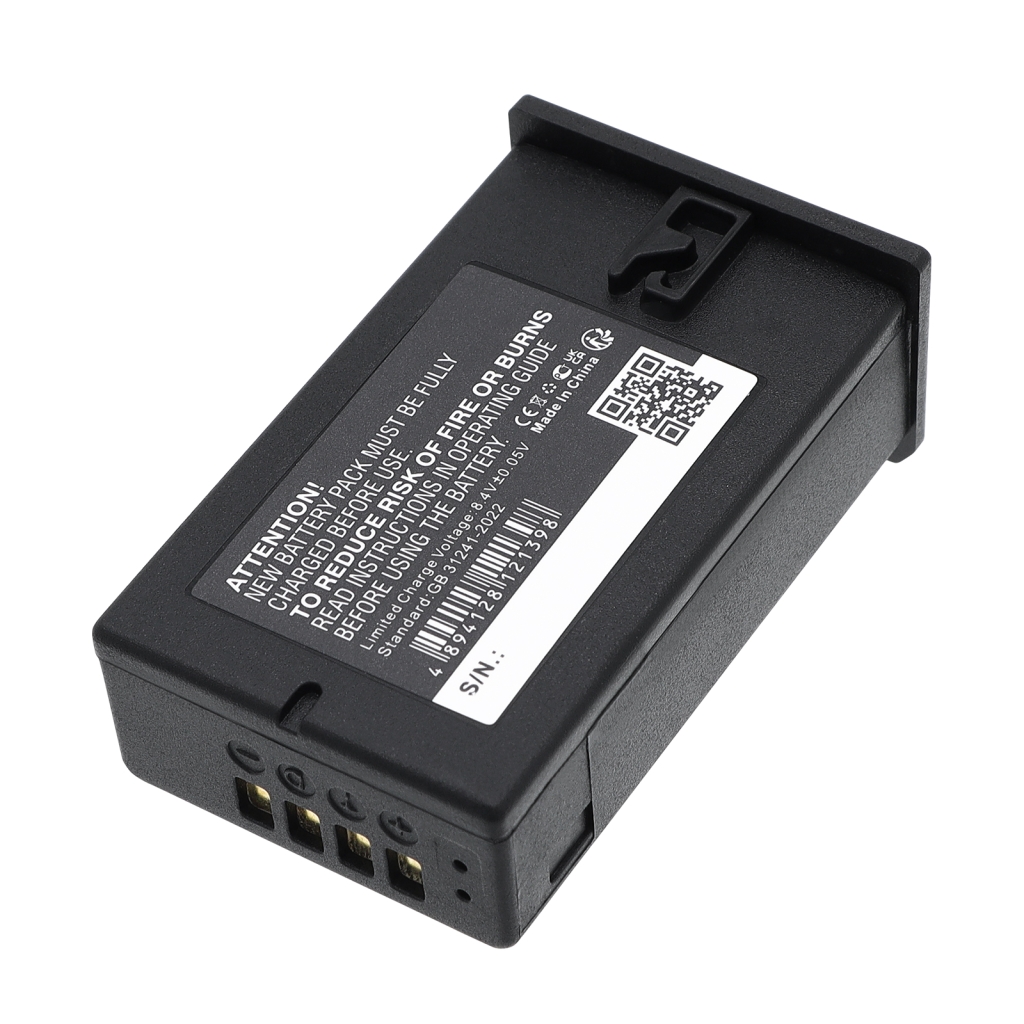 Battery for LEICA TL2