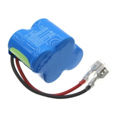 Compatible battery replacement for Black & decker 489727-00