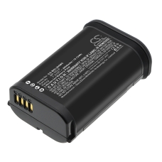 Compatibele batterijvervanging voor LEICA 19 531,BP-SCL6