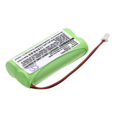 Compatibele batterijvervanging voor Bang & Olufsen CTP950