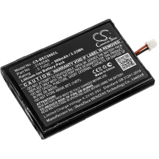 Compatibele batterijvervanging voor Bang & Olufsen 3160585