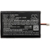 Remplacement de batterie compatible pour Bang 