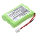 Remplacement de batterie compatible pour Bang 