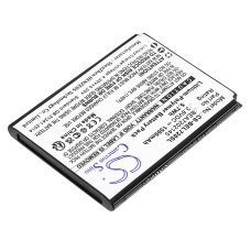 Compatibele batterijvervanging voor Bea-fon BEA7202145,SL720,SL720I