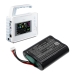 Batterijen Medische Batterij CS-BEM100MD