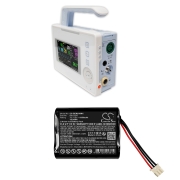 Medical Battery Bionet BM1 Vet