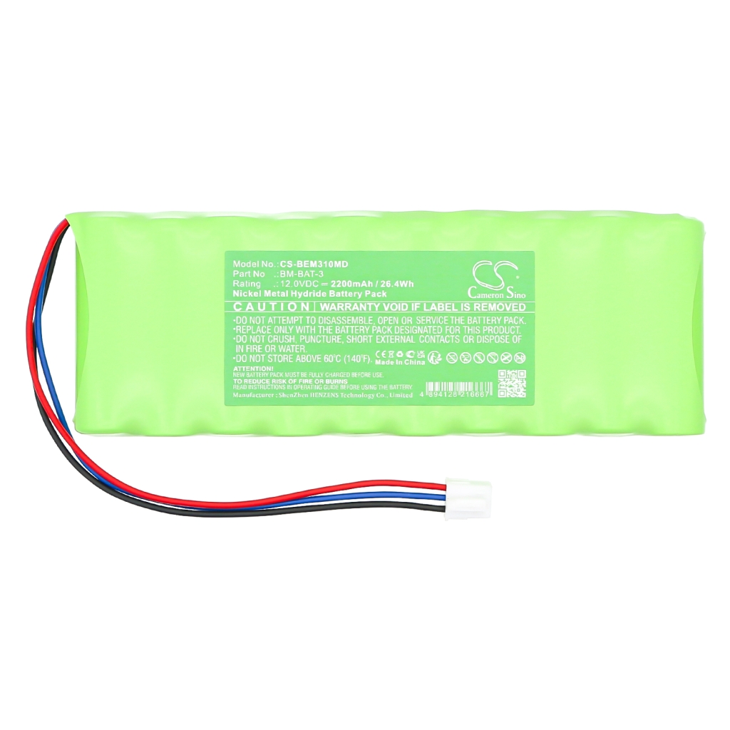 Medical Battery Bionet CS-BEM310MD