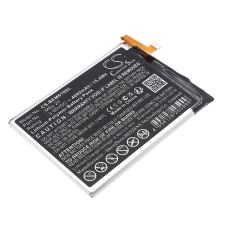 Compatibele batterijvervanging voor Bea-fon M6S-20