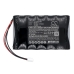 Medical Battery Bionet CS-BEM7000MX