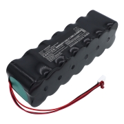 Battery compatibleWith Burdick