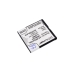 Batterij Vervangt SL470/SL570