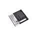 Batterij Vervangt SL470/SL570