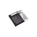Batterij Vervangt SL470/SL570
