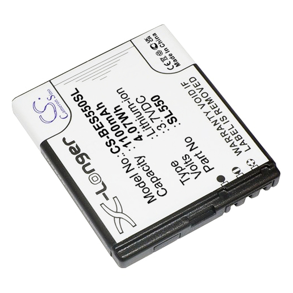 CS-BES550SL