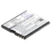 Batterijen Vervangt SL560/SL450