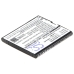 Batterijen Vervangt SL560/SL450